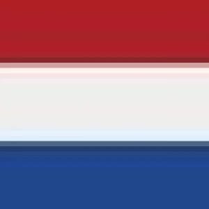 Dutch flag