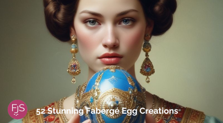 FABERGE