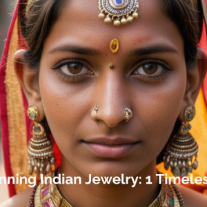 INDIAN JEWELRY