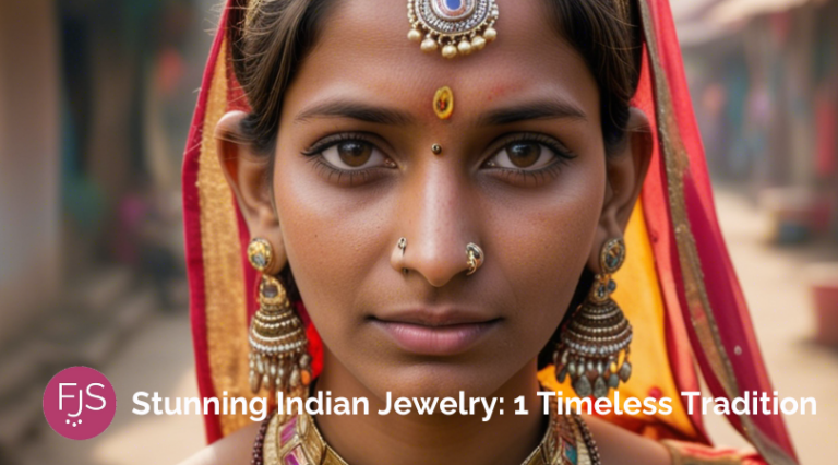 INDIAN JEWELRY