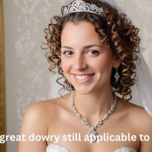 DOWRY