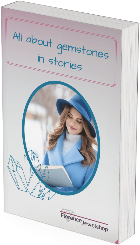 GEMSTONES IN STORIES