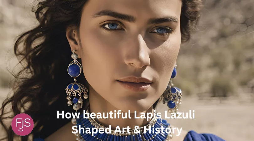 LAPIS LAZULI
