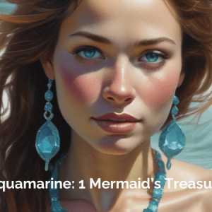 AQUAMARINE