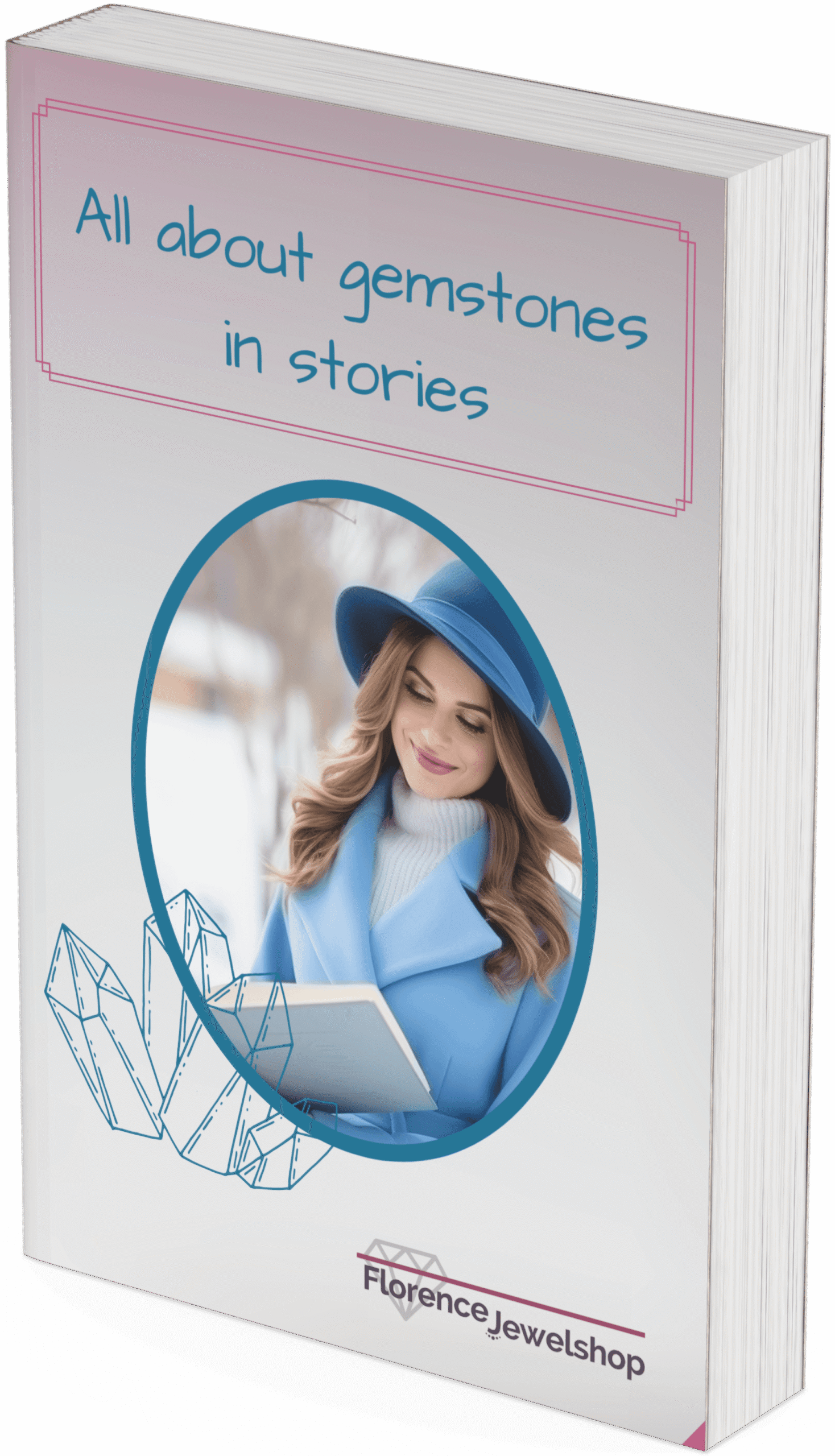 all about gemstones in stories