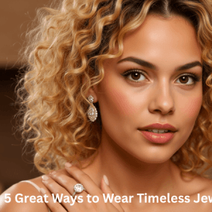 TIMELESS JEWELRY