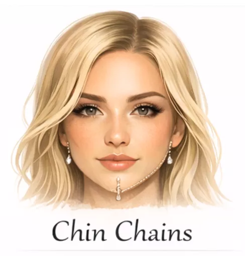CHIN CHAIN 1