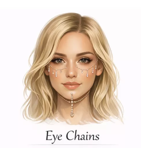EYE CHAIN