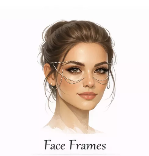 FACE FRAMES