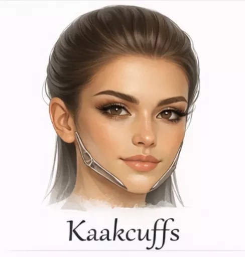 JAW CUFFS
